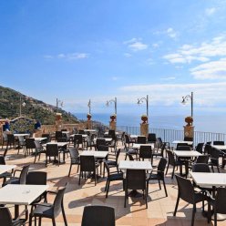 LE TERRAZZE (LETOJANNI) 4★