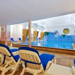 LE TERRAZZE (LETOJANNI) 4★