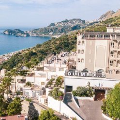 LE TERRAZZE (LETOJANNI) 4★