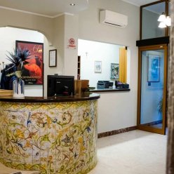 PALAZZO DURANTE 3★