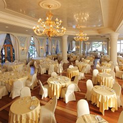 VILLA DIODORO HOTEL 4★