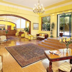 VILLA DIODORO HOTEL 4★