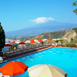 VILLA DIODORO HOTEL 4★