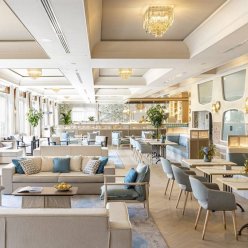 DELTA HOTELS BY MARRIOTT GIARDINI NAXOS ( EX. RG NAXOS) 4★