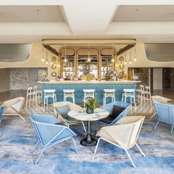 DELTA HOTELS BY MARRIOTT GIARDINI NAXOS ( EX. RG NAXOS) 4★