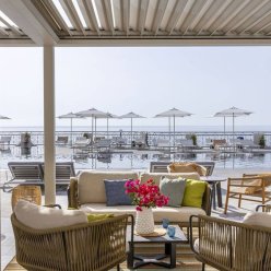 DELTA HOTELS BY MARRIOTT GIARDINI NAXOS ( EX. RG NAXOS) 4★