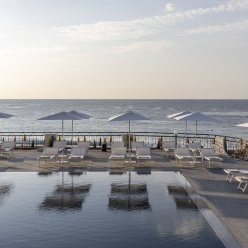 DELTA HOTELS BY MARRIOTT GIARDINI NAXOS ( EX. RG NAXOS) 4★