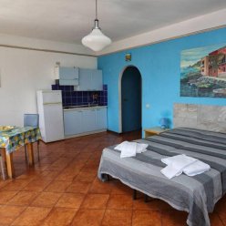 VILLA PAMAR APARTHOTEL 3★