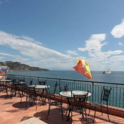 VILLA PAMAR APARTHOTEL 3★