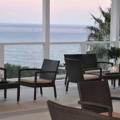 CLUB HELIOS HOTEL (MARINA DI NOTO) 3★