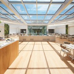 VOI MARSA SICLA RESORT (SAMPIERI/RAGUSA) 4 ★