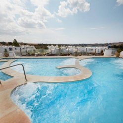 VOI MARSA SICLA RESORT (SAMPIERI/RAGUSA) 4 ★