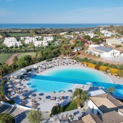 VOI MARSA SICLA RESORT (SAMPIERI/RAGUSA) 4 ★