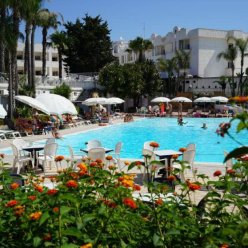 NICOLAUS CLUB FONTANE BIANCHE (CASSIBILE/SIRACUSA) 4 ★