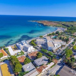 NICOLAUS CLUB FONTANE BIANCHE (CASSIBILE/SIRACUSA) 4 ★