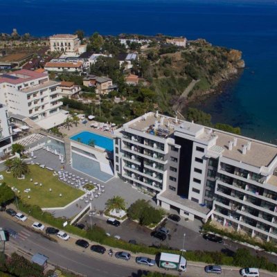 SANTA LUCIA & LE SABBIE D'ORO 3★