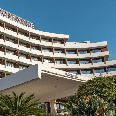 COSTA VERDE (CEFALU) 4★