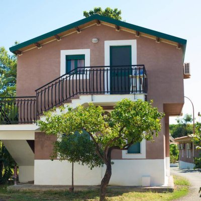 VILLAGGIO ALKANTARA 2★