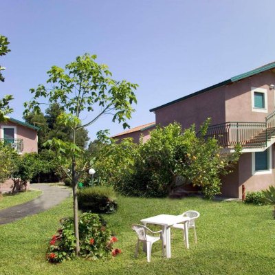 VILLAGGIO ALKANTARA 2★