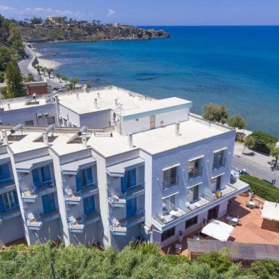 TOURIST (CEFALU) 3★