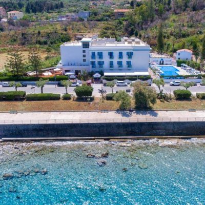 TOURIST (CEFALU) 3★