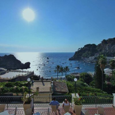 BAIA AZZURRA 3★