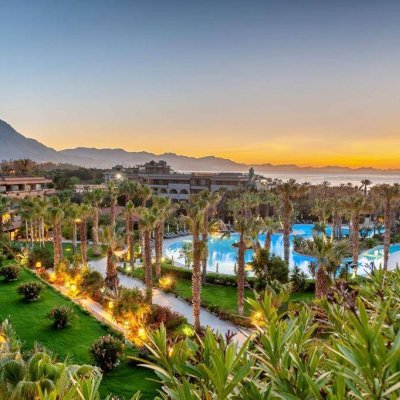 ACACIA RESORT 4★