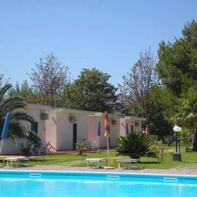 VILLAGGIO ARTEMIDE 3★