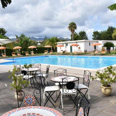 VILLAGGIO ARTEMIDE 3★