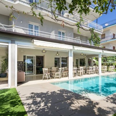 RIVAGE TAORMINA 4★