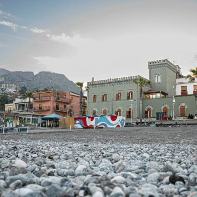 PALAZZO DURANTE 3★