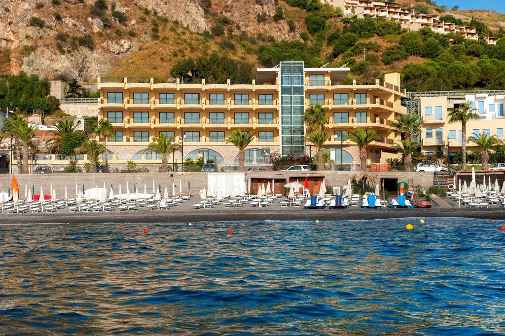 ELIHOTEL (SANT'ALESSIO SICULO) 4 ★
