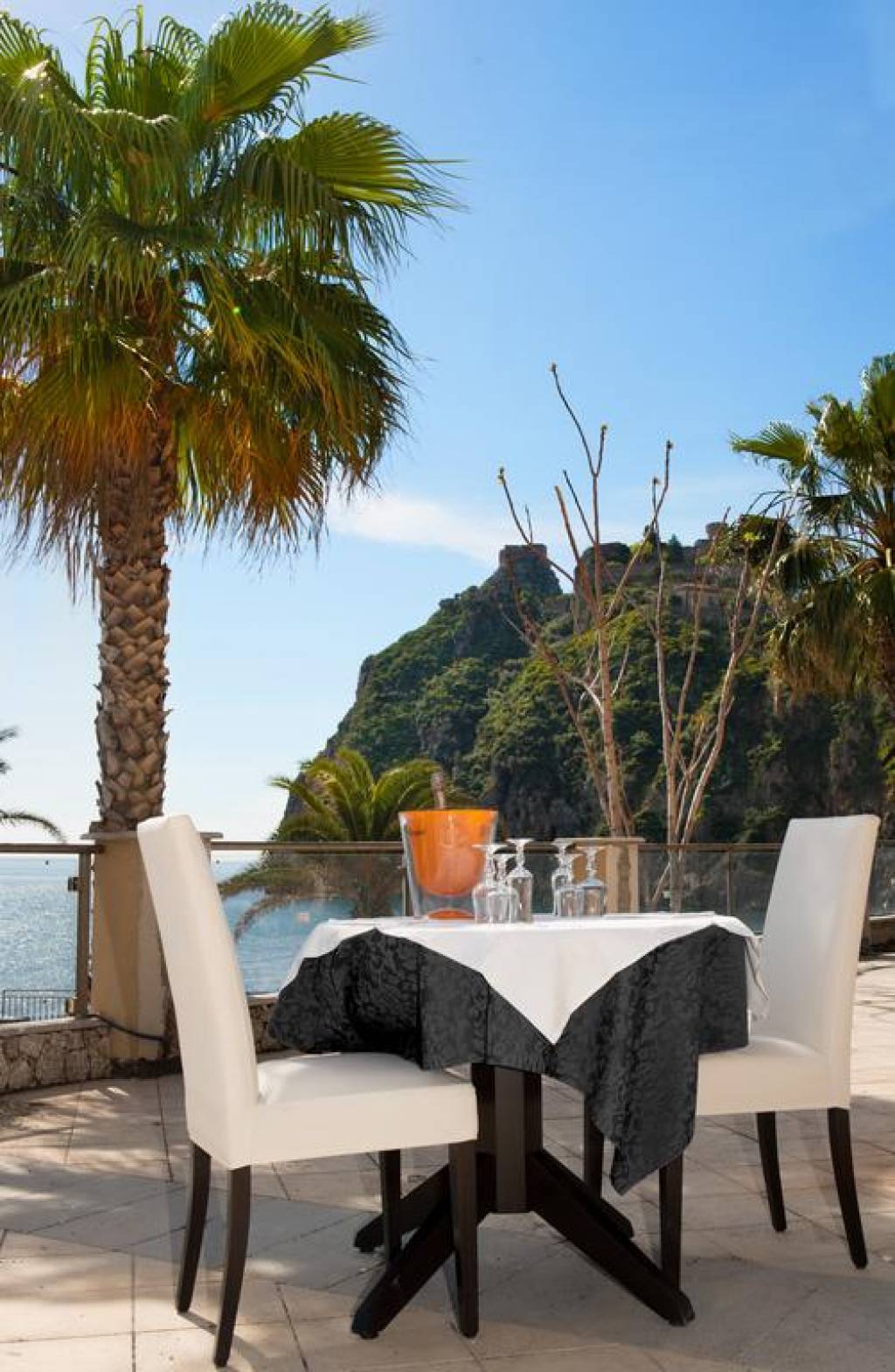 ELIHOTEL (SANT'ALESSIO SICULO) 4 ★