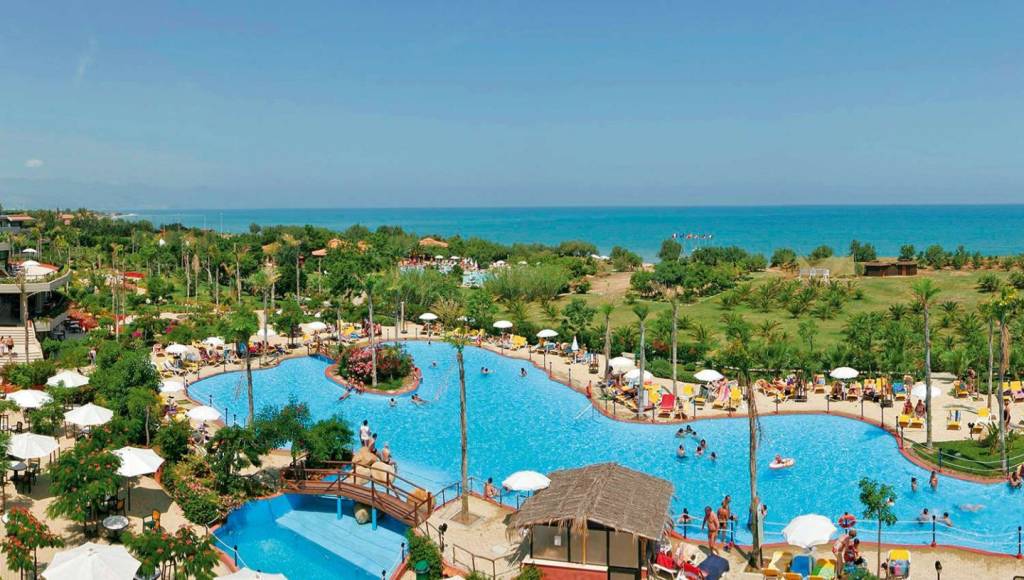 FIESTA HOTEL ATHENEE PALACE 4★