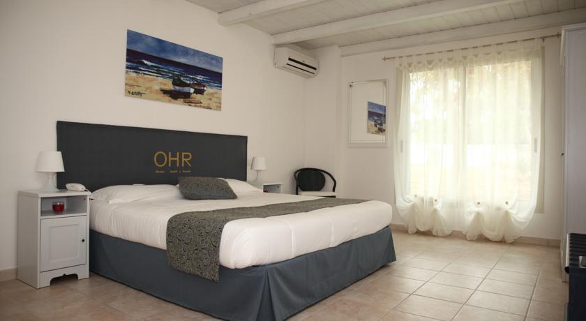 ARIA DI MARE HOTEL (MARINA DI RAGUSA) 3★