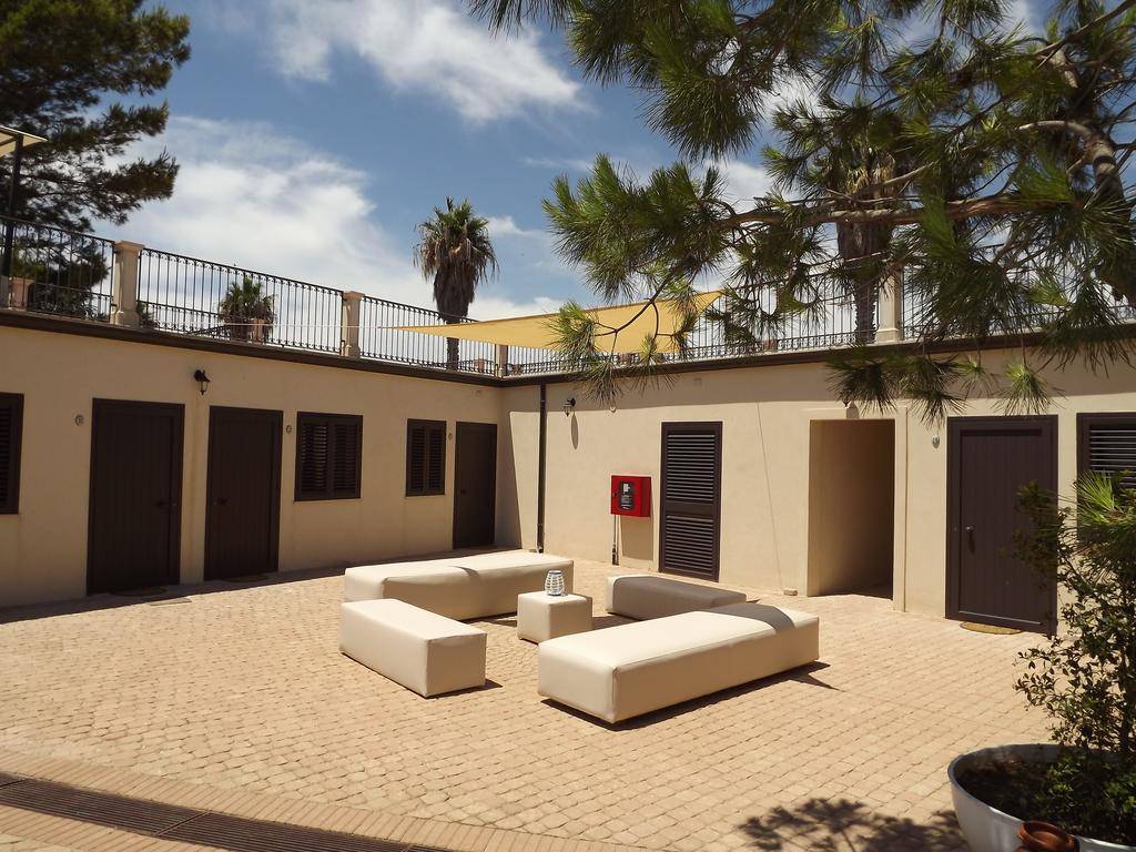 ARIA DI MARE HOTEL (MARINA DI RAGUSA) 3★