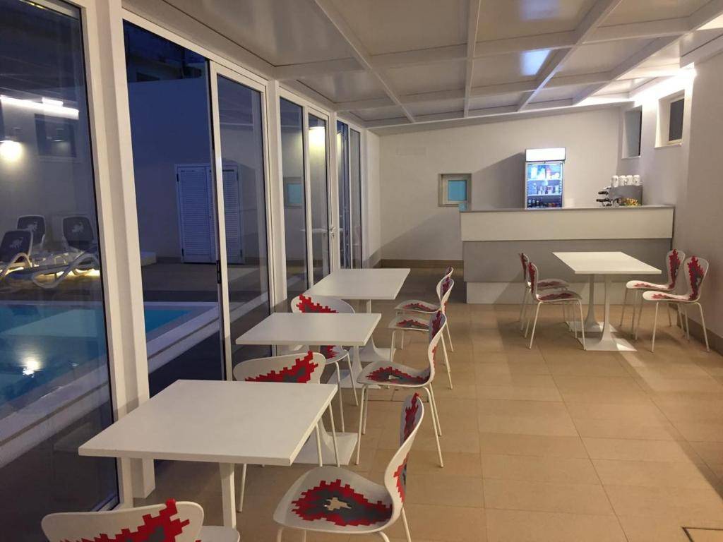 MIRAMARE HOTEL (MARINA DI RAGUSA) 4 ★