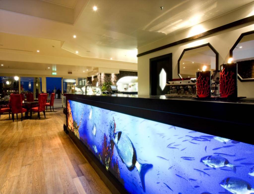 RG NAXOS HOTEL (EX. HILTON GIARDINI NAXOS) 4★ SUPER