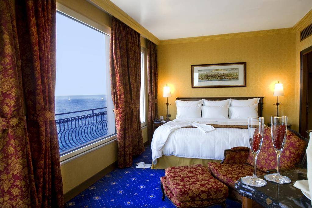 RG NAXOS HOTEL (EX. HILTON GIARDINI NAXOS) 4★ SUPER