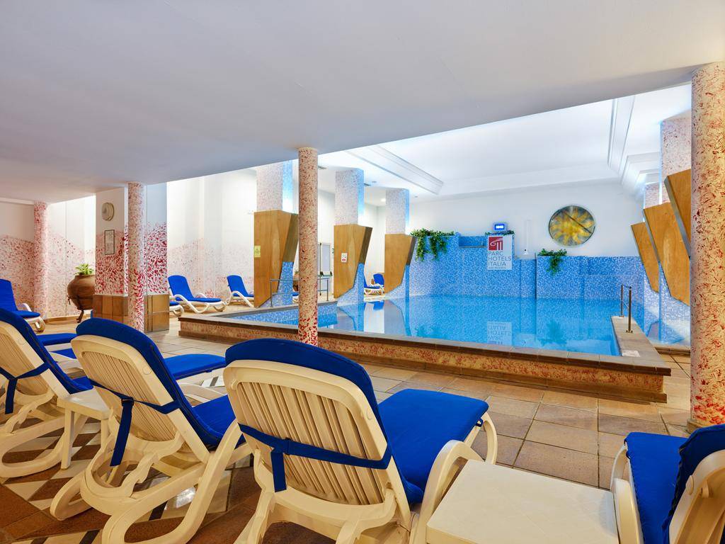 LE TERRAZZE (LETOJANNI) 4★