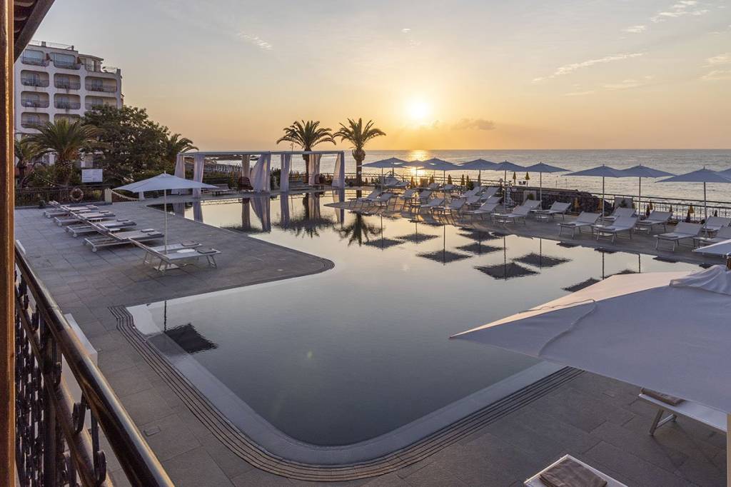 DELTA HOTELS BY MARRIOTT GIARDINI NAXOS ( EX. RG NAXOS) 4★