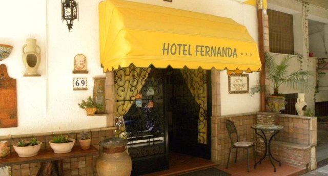 FERNANDA 3★