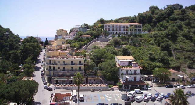 VILLA BIANCA RESORT 4★