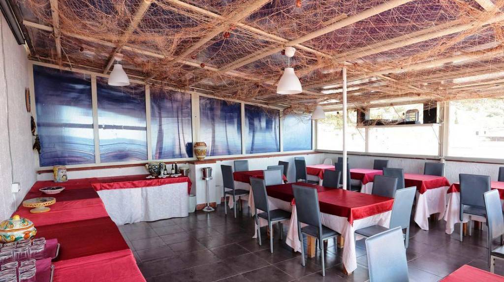 VILLA PAMAR APARTHOTEL 3★