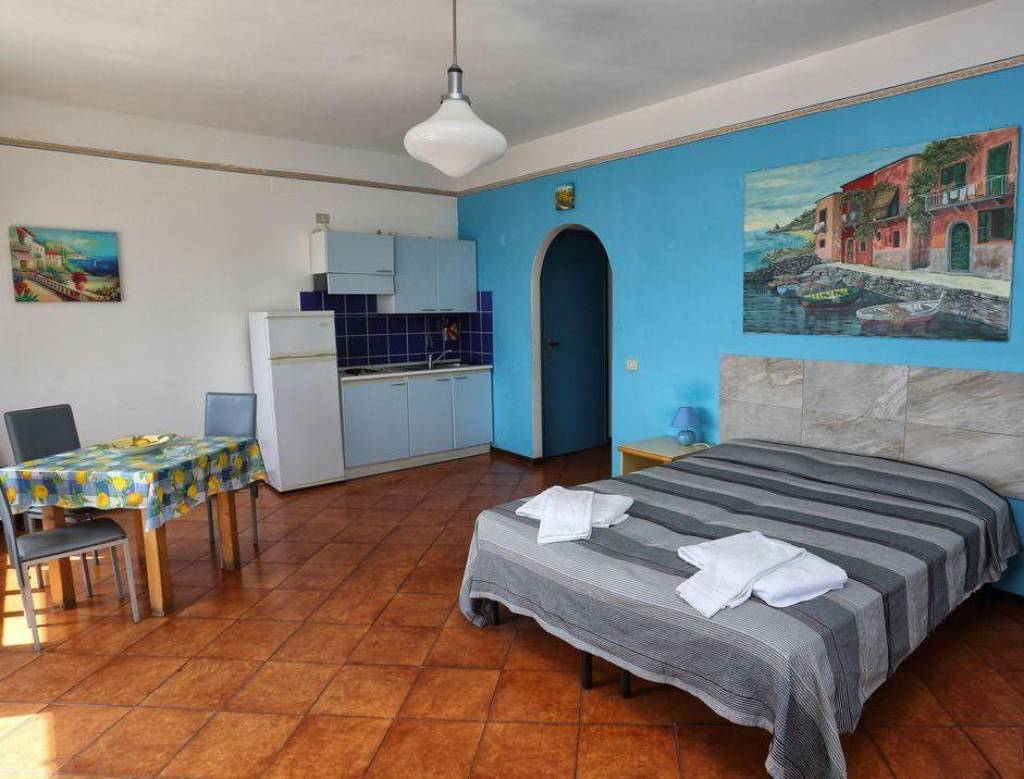 VILLA PAMAR APARTHOTEL 3★