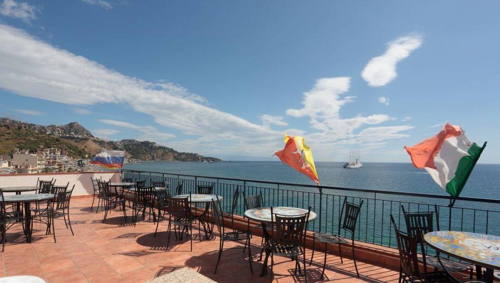 VILLA PAMAR APARTHOTEL 3★