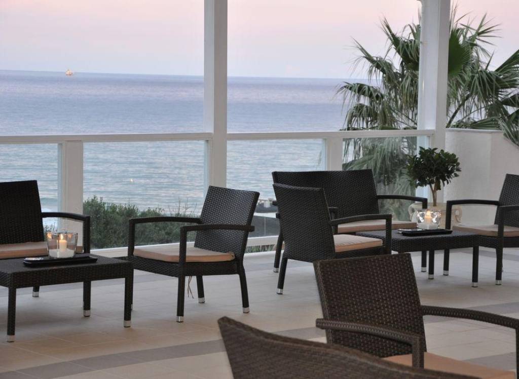 CLUB HELIOS HOTEL (MARINA DI NOTO) 3★