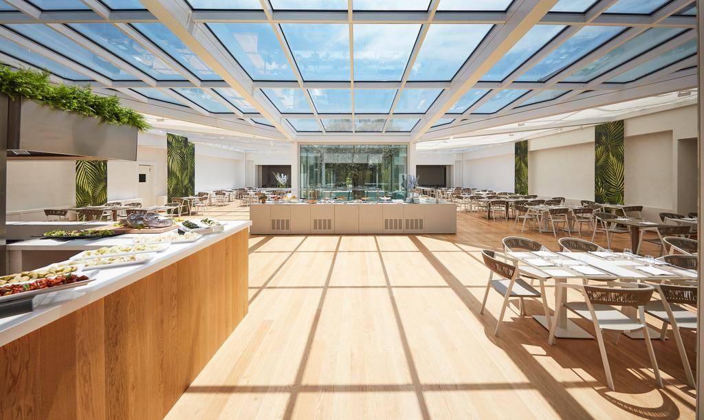 VOI MARSA SICLA RESORT (SAMPIERI/RAGUSA) 4 ★