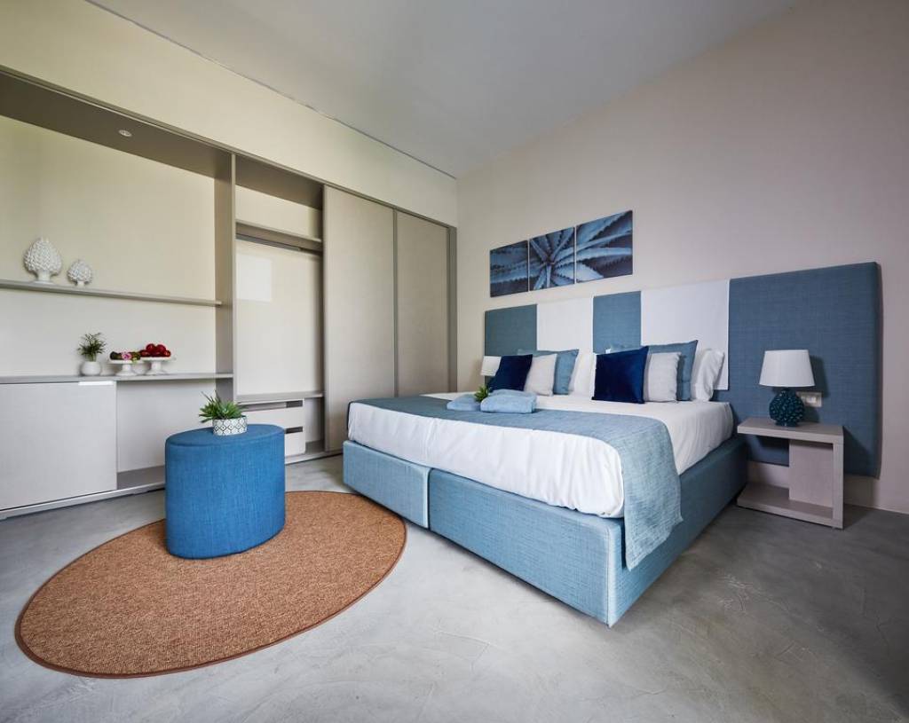 VOI MARSA SICLA RESORT (SAMPIERI/RAGUSA) 4 ★