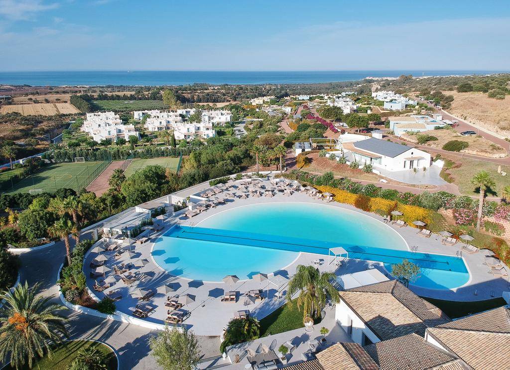 VOI MARSA SICLA RESORT (SAMPIERI/RAGUSA) 4 ★